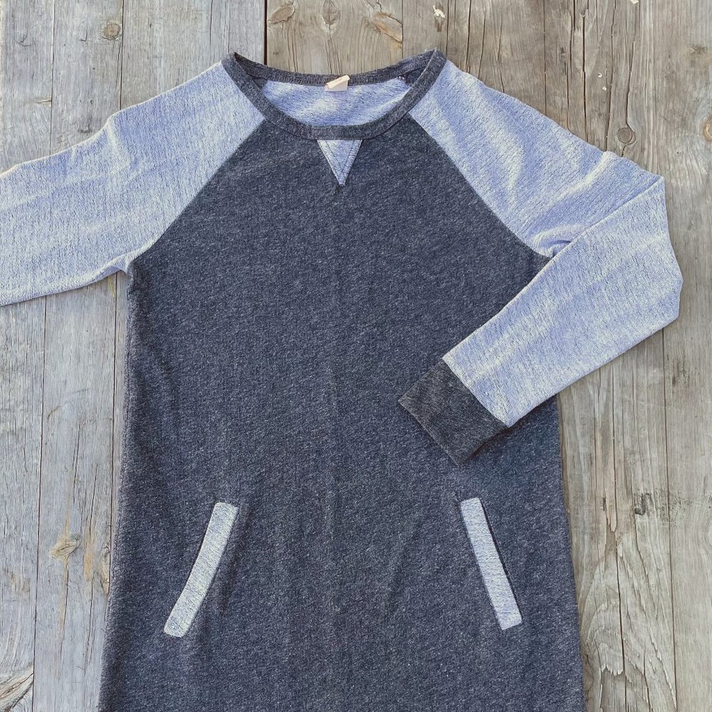 Harper Canyon Sweatshirt Dress